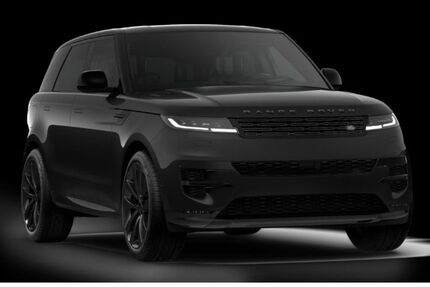 Land Rover Range Rover Sport 1.500 km 139.950 &euro; Düsseldorf 40547