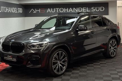 BMW X4 M40 57.000 km 47.999 &euro; Remscheid 42857