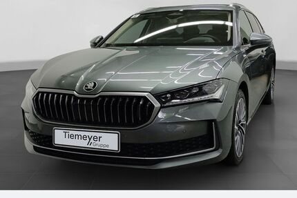Skoda Superb 26.329 km 38.790 &euro; Bochum 44809