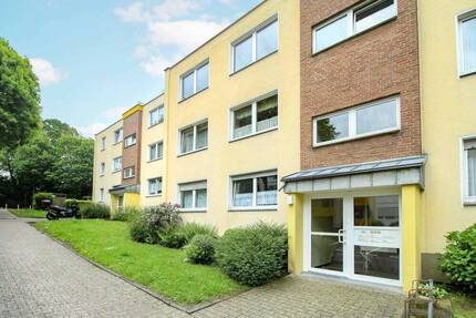 Wohnung Haan - 2 Zimmer, 54 m&sup2;, 149.000&euro; | Angebot:26643430