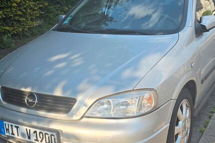 Opel Astra 231.000 km 1.850 &euro; Witten 58455