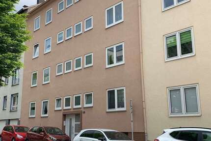 Wohnung Wuppertal Sedansberg - 3 Zimmer, 63 m&sup2;, 480&euro; | Angebot:24273180