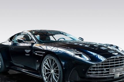 Aston Martin DB12 12.200 km 258.700 &euro; Düsseldorf 40212