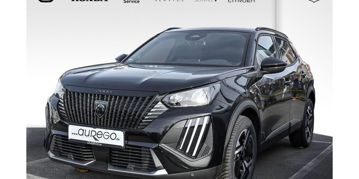 Peugeot 2008 5.000 km 25.990 &euro; Wuppertal 42103