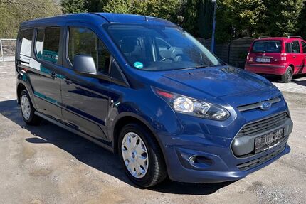Ford Transit 348.000 km 5.900 &euro; Solingen 42719