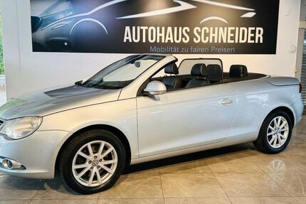 VW Eos 295.081 km 2.500 &euro; Ratingen 40880