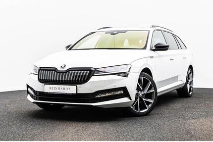 Skoda Superb 88.726 km 27.380 &euro; Hagen 58091