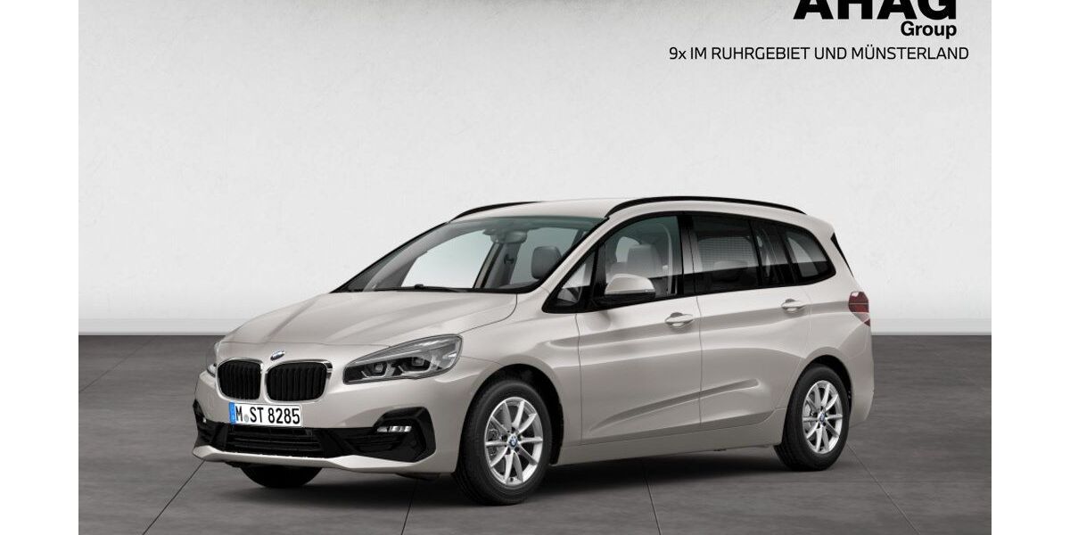 BMW 216 Gran Tourer 29.890 km 17.840 &euro; Gelsenkirchen 45897