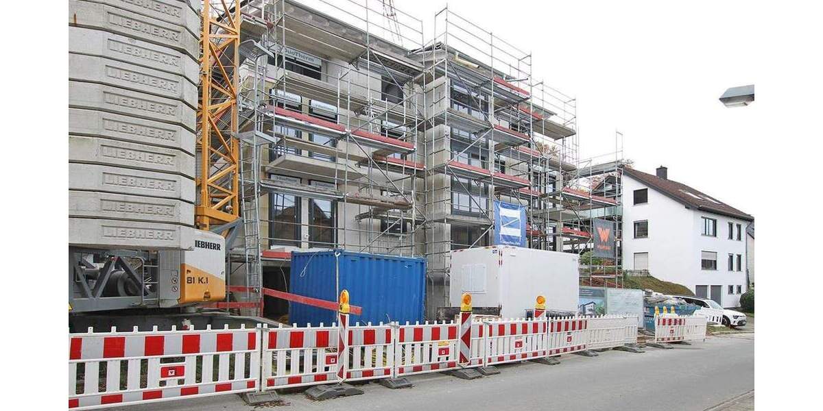 Etagenwohnung Wetter Esborn - 3 Zimmer, 101 m&sup2;, 439.000&euro; | Angebot:25675604