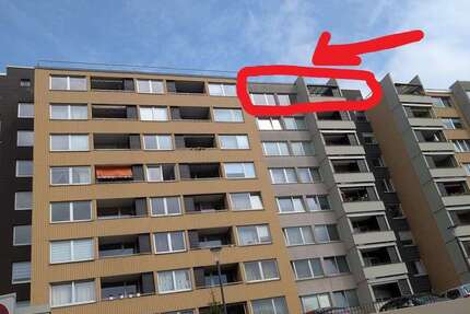 Wohnung Ratingen Süd - 4 Zimmer, 76 m&sup2;, 219.000&euro; | Angebot:26493960