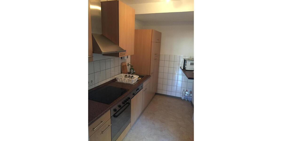Etagenwohnung Wuppertal Arrenberg - 2 Zimmer, 65 m&sup2;, 830&euro; | Angebot:26632064