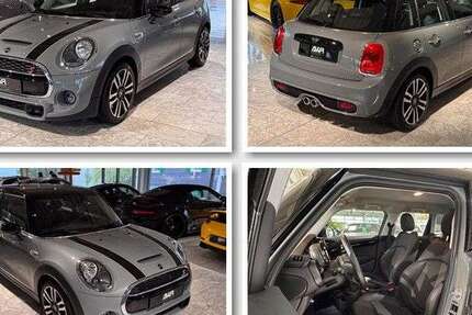 Mini Cooper S 34.171 km 19.980 &euro; Remscheid 42897