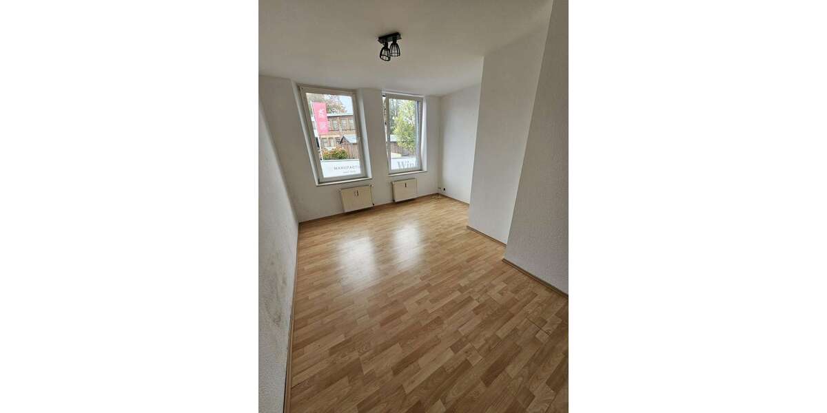 Etagenwohnung Solingen Broßhaus - 1 Zimmer, 38 m&sup2;, 400&euro; | Angebot:25972875