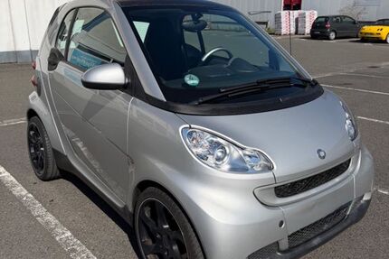 Smart ForTwo 57.000 km 5.500 &euro; Wuppertal 42111
