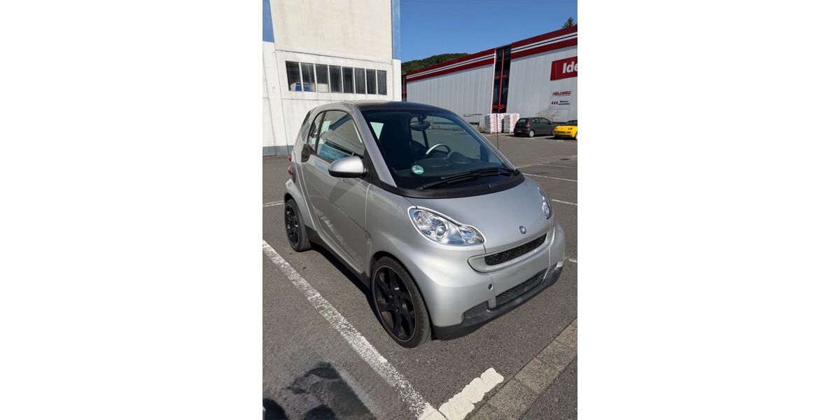 Smart ForTwo 57.000 km 5.500 &euro; Wuppertal 42111