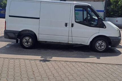 Ford Transit 262.000 km 3.499 &euro; Hagen 58093