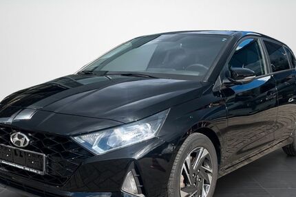 Hyundai i20 23.100 km 14.790 &euro; Wuppertal 42281