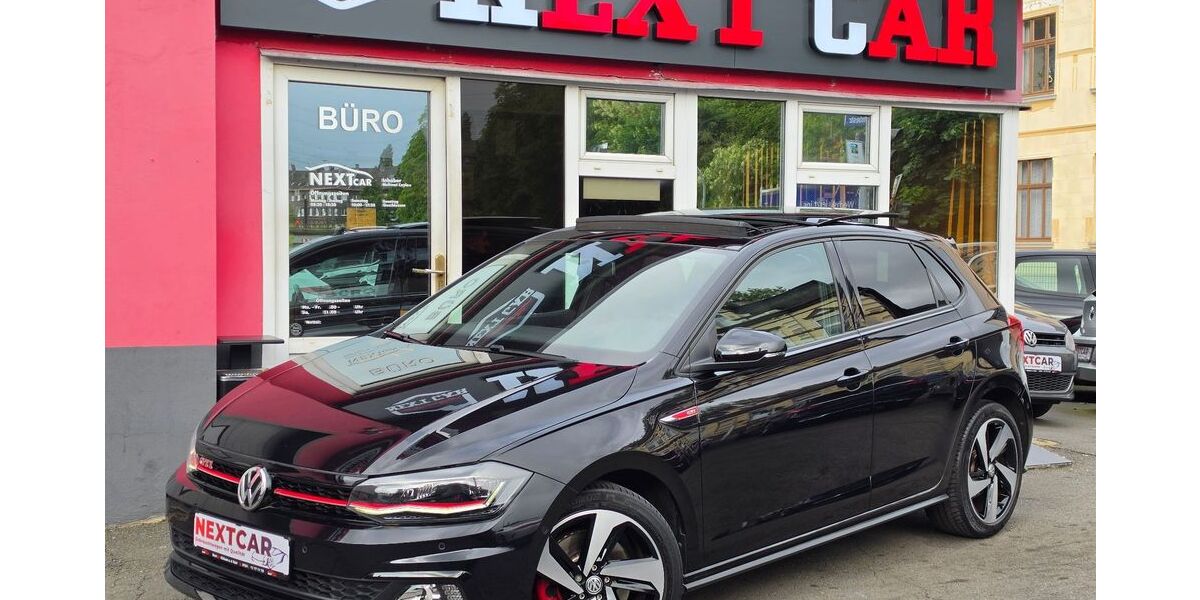 VW Polo 49.000 km 19.900 &euro; Mülheim an der Ruhr 45476