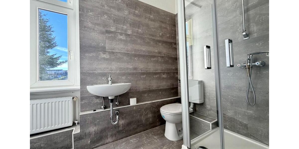 Etagenwohnung Wuppertal - 3.5 Zimmer, 85 m&sup2;, 770&euro; | Angebot:25216836