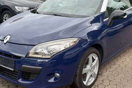 Renault Megane 95.166 km 6.898 &euro; Heiligenhaus 42579