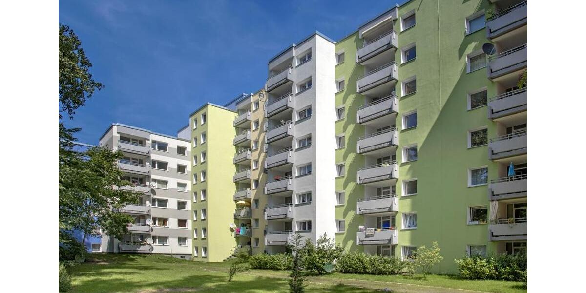 Etagenwohnung Düsseldorf Stadtbezirk 9 - 3 Zimmer, 81 m&sup2;, 1.019&euro; | Angebot:25901446