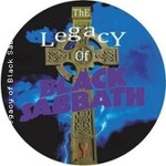 Black Sabbath by The Legacy Of Black Sabbath - Matinee Show