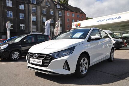 Hyundai i20 96.950 km 12.590 &euro; Hagen 58089