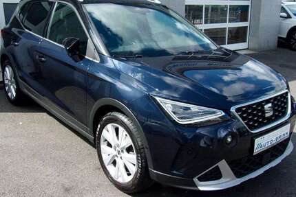 Seat Arona 10.000 km 18.975 &euro; Hagen 58089