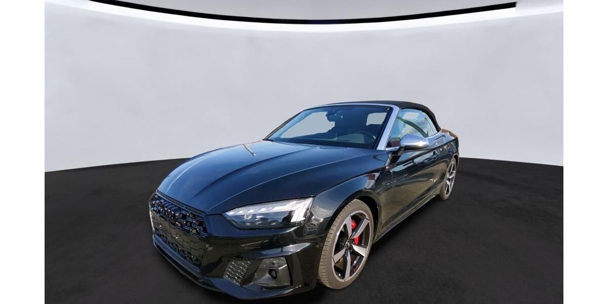 Audi S5 14.045 km 52.180 &euro; Hagen 58091