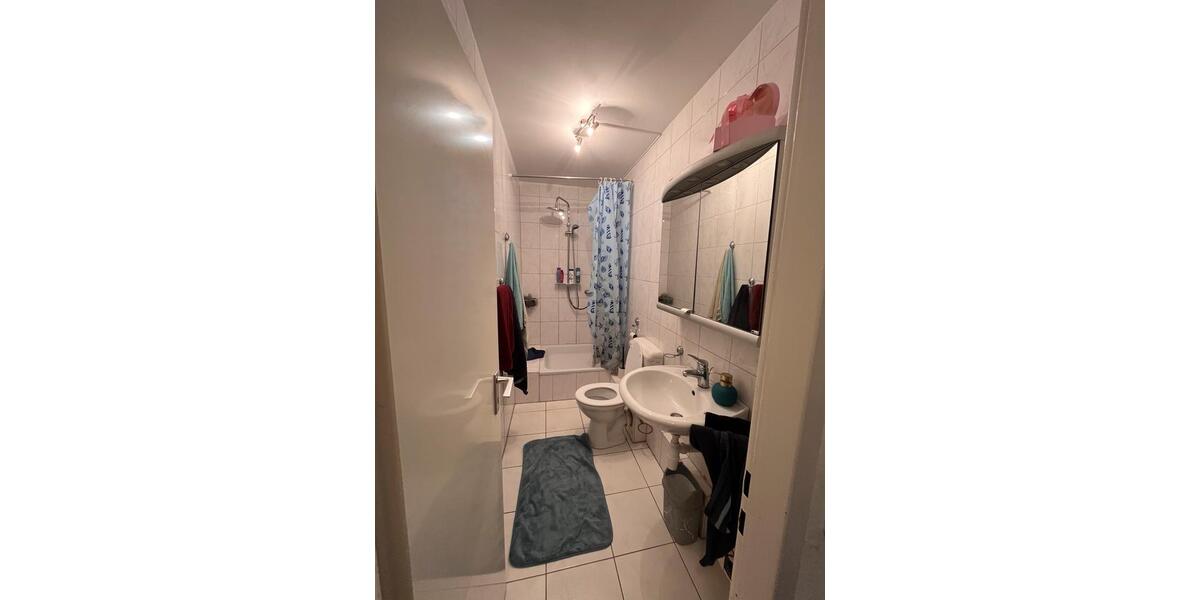 Etagenwohnung Essen Stadtbezirk VII - 2 Zimmer, 42 m&sup2;, 545&euro; | Angebot:25638763