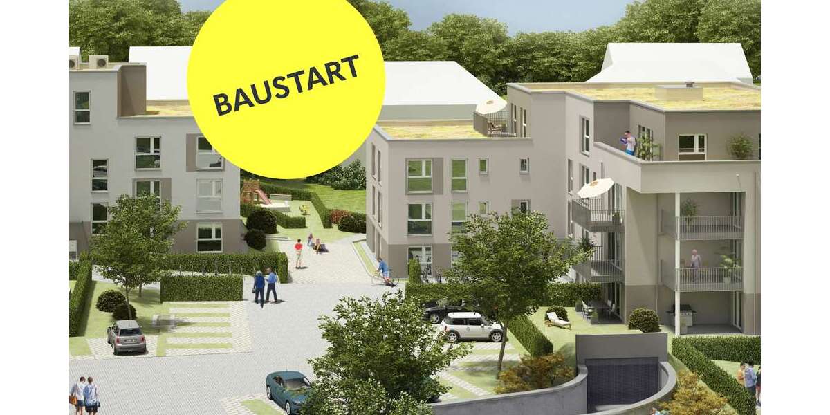 Etagenwohnung Essen-Stoppenberg Stoppenberg - 3 Zimmer, 82 m&sup2;, 316.400&euro; | Angebot:25145743