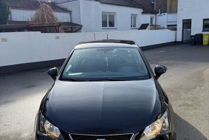 Seat Ibiza 115.000 km 6.300 &euro; Gelsenkirchen 45891