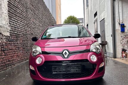 Renault Twingo 85.000 km 3.900 &euro; Remscheid 42855