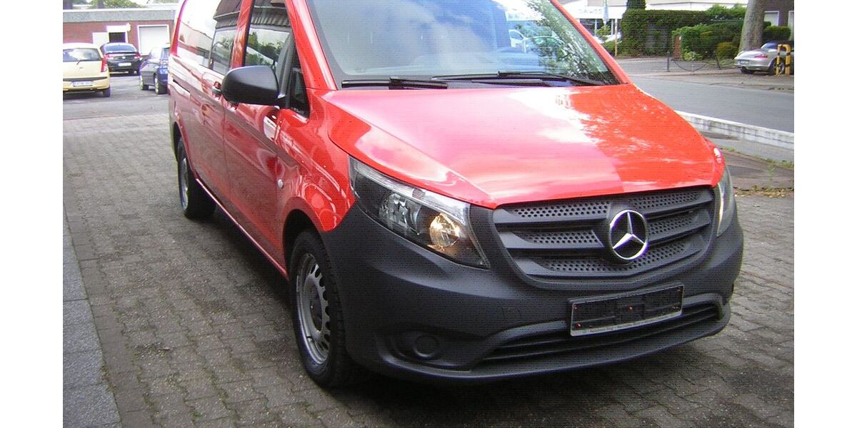 Mercedes-Benz Vito 136.000 km 11.950 &euro; Bochum 44866