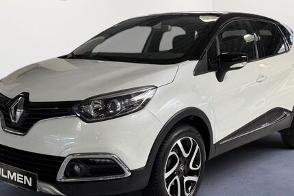 Renault Captur 83.431 km 11.680 &euro; Düsseldorf 40233