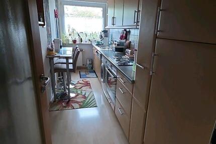Wohnung Bochum Bochum-Mitte - 3 Zimmer, 70 m&sup2;, 165.000&euro; | Angebot:26564349