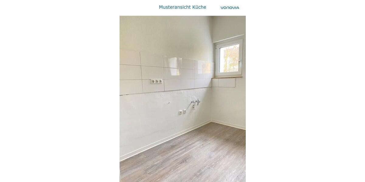 Erdgeschoßwohnung Essen Stadtbezirk VI - 2 Zimmer, 40 m&sup2;, 415&euro; | Angebot:25153073