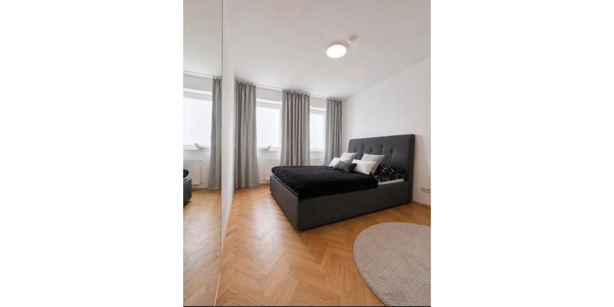 Etagenwohnung Düsseldorf Flingern Süd - 2 Zimmer, 55 m&sup2;, 1.450&euro; | Angebot:26631251