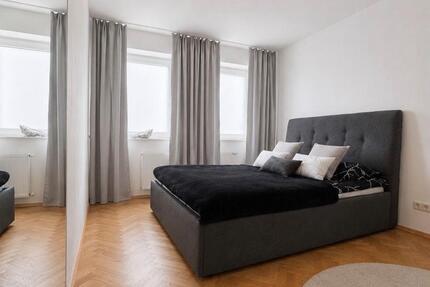 Wohnung Düsseldorf Flingern Süd - 2 Zimmer, 55 m&sup2;, 1.450&euro; | Angebot:26631251