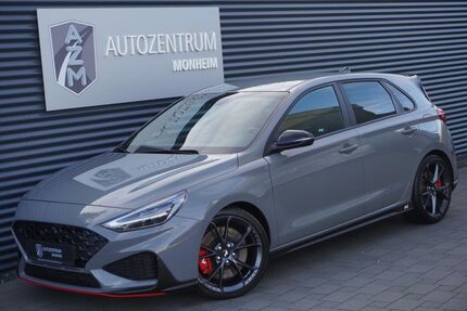 Hyundai i30 42.000 km 32.990 &euro; Monheim am Rhein 40789