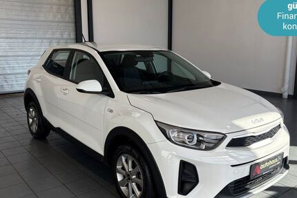 Kia Stonic 21.342 km 16.790 &euro; Wuppertal 42287