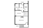 Reihenendhaus Wuppertal Elberfeld - 5 Zimmer, 115 m&sup2;, 339.000&euro; | Angebot:25662456