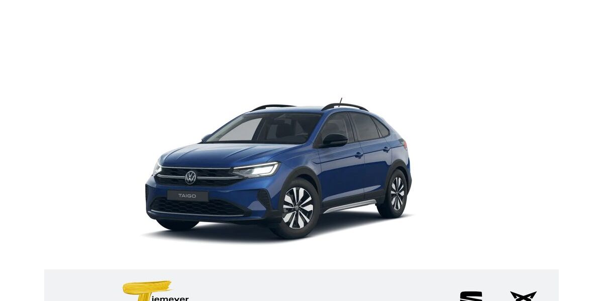 VW Taigo 8.446 km 21.470 &euro; Gelsenkirchen OT Beckhausen 45899