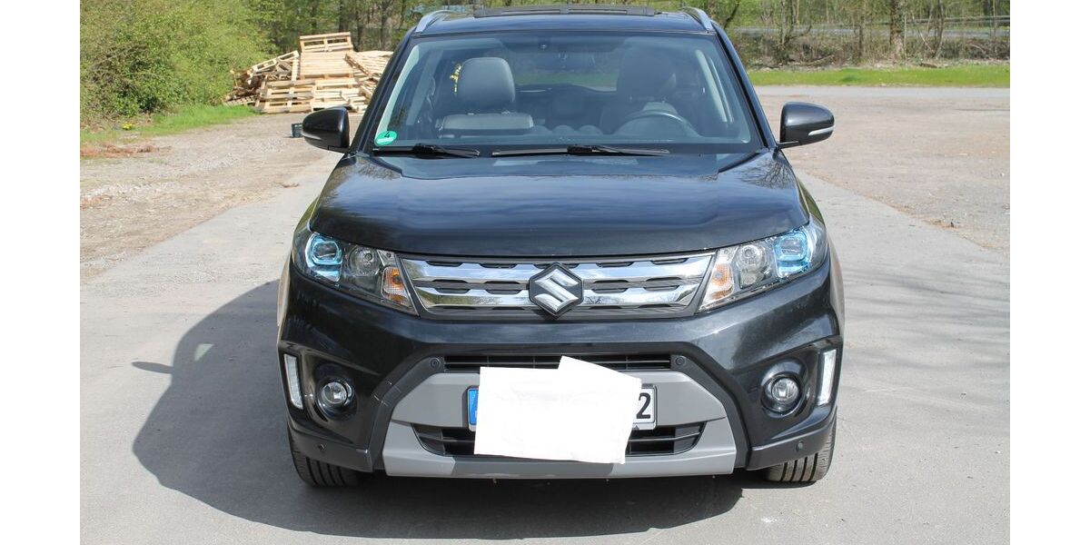 Suzuki Vitara 86.500 km 13.700 &euro; Herdecke 58313