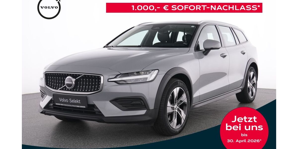 Volvo V60 Cross Country 32.464 km 34.550 &euro; Essen-Kray 45309