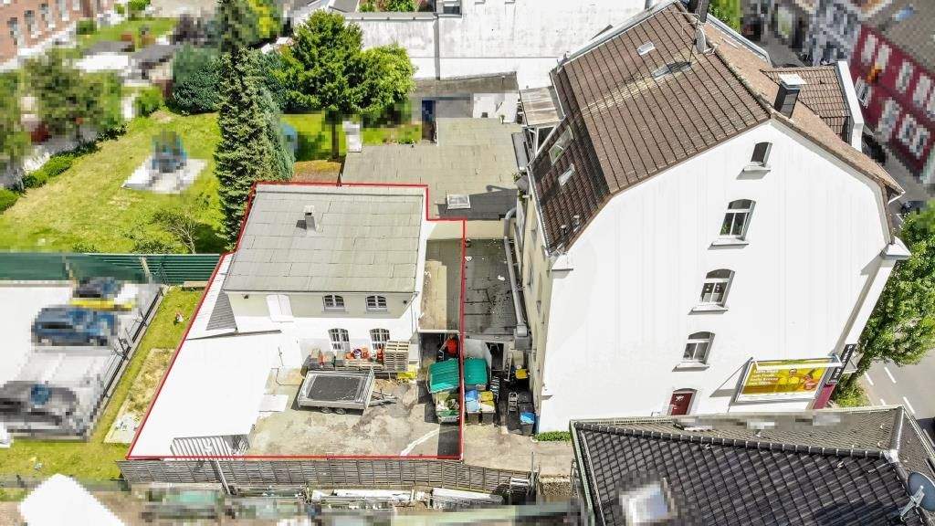 Gewerbeobjekt Solingen-Ohligs Ohligs-Aufderhöhe - 990&euro; | Angebot:25749230