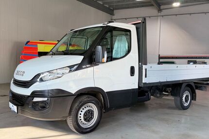 IVECO Andere 42.500 km 17.999 &euro; Gelsenkirchen 45879