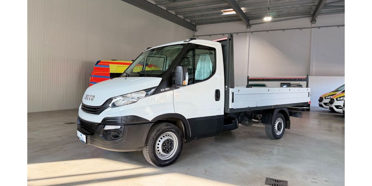 IVECO Andere 42.500 km 17.999 &euro; Gelsenkirchen 45879
