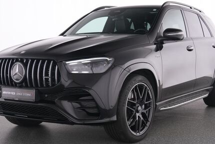 Mercedes-Benz GLE 53 AMG 23.897 km 98.985 &euro; Essen 45309