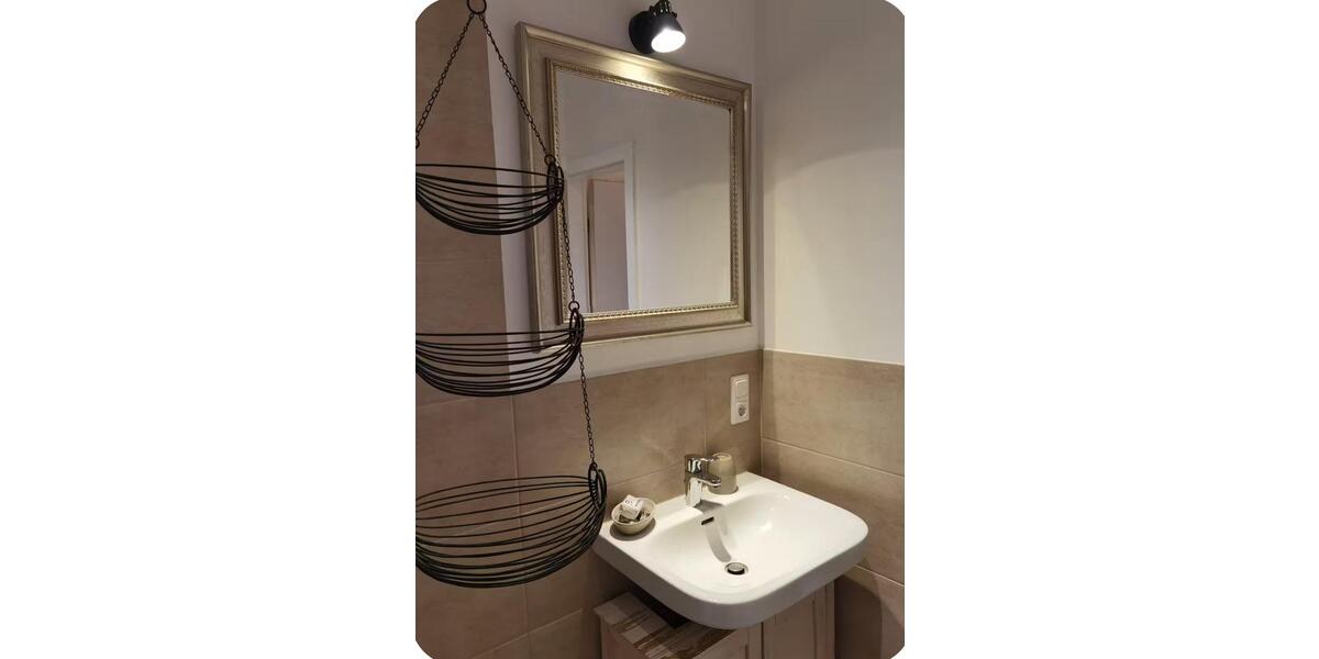 Etagenwohnung Wuppertal Elberfeld - 2 Zimmer, 50 m&sup2;, 85.000&euro; | Angebot:26052793